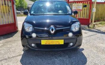 Renault twingo iii Vinon-sur-Verdon