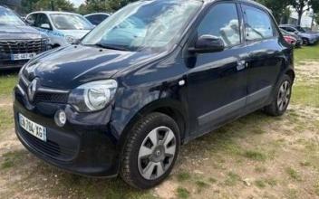 Renault twingo iii Eragny