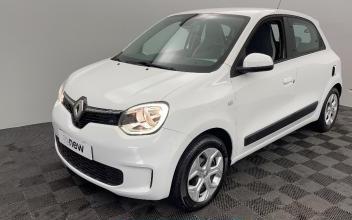 RENAULT TWINGO III Beauvais