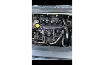 Renault Vel Satis Le-Havre