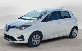 Renault zoe Aubagne