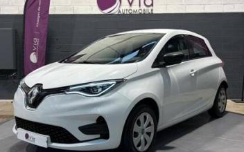 Renault zoe Outreau