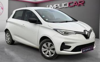 Renault zoe Nîmes