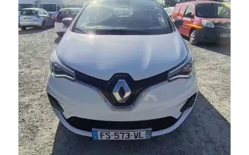 Renault ZOE Gardonne