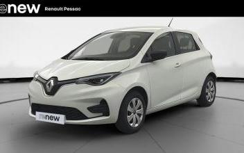 Renault ZOE Pessac