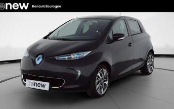 Renault ZOE Boulogne-Billancourt