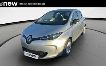 Renault ZOE Bruges