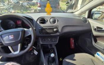 Seat ibiza Mouchin