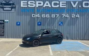 Seat ibiza Saint-Gilles
