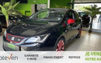 Seat ibiza Aubagne