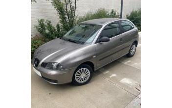 Seat ibiza Fleury-les-Aubrais