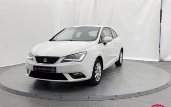 Seat ibiza Bègles
