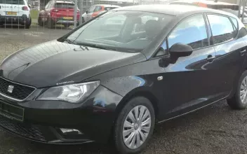 Seat Ibiza Metz