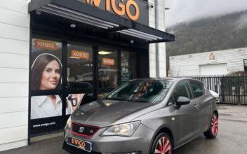 Seat Ibiza Le-Versoud