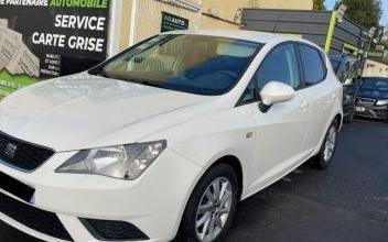 Seat Ibiza Harnes