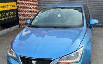 Seat Ibiza Sin-le-Noble