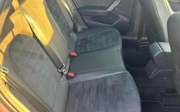 Seat ibiza Chaumont