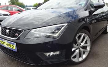 Seat Leon Cournon-d'Auvergne