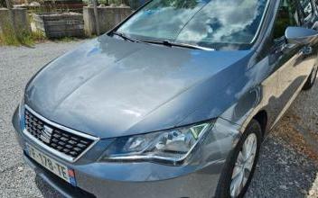 Seat Leon Montauban