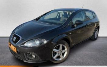 Seat Leon Tignieu-Jameyzieu