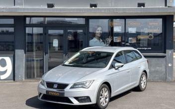 Seat Leon ST Valence