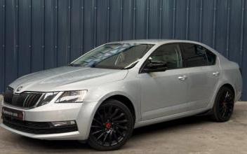 Skoda Octavia Halluin