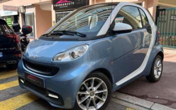Smart Fortwo Nice