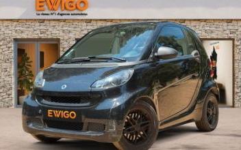 Smart Fortwo Sainte-Maxime