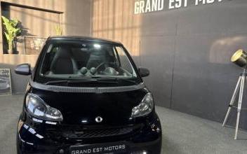 Smart Fortwo Moineville