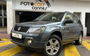 Suzuki grand vitara Cannes