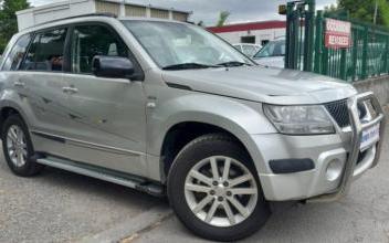Suzuki Grand Vitara Colmar