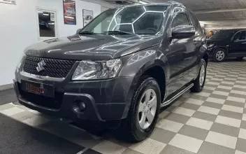 Suzuki Grand Vitara Antibes