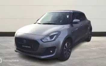 Suzuki Swift Mérignac