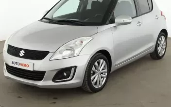Suzuki Swift Issy-les-Moulineaux