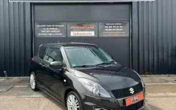 Suzuki Swift Illange