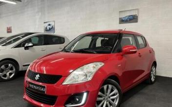 Suzuki swift Laon