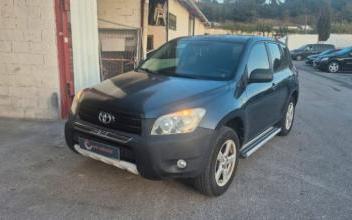 Toyota RAV 4 Biot
