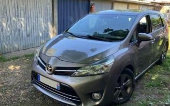 Toyota verso Argenteuil