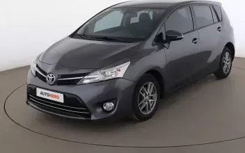 Toyota Verso Issy-les-Moulineaux