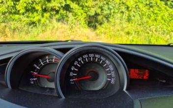 Toyota verso Massy