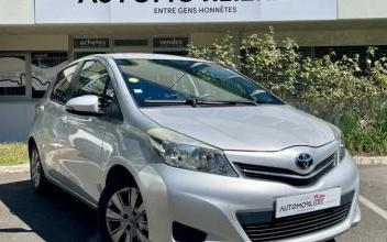Toyota Yaris Palaiseau