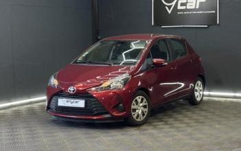 Toyota Yaris Limoges