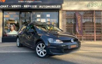 Volkswagen golf Caluire-et-Cuire