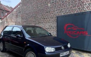 Volkswagen Golf Douai