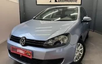 Volkswagen Golf Cournon-d'Auvergne