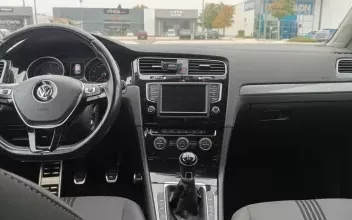 Volkswagen Golf Lyon