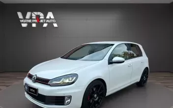 Volkswagen Golf Eysines