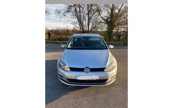 Volkswagen golf Nîmes