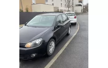 Volkswagen Golf Halluin