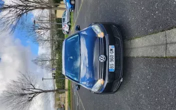Volkswagen Golf Montmagny